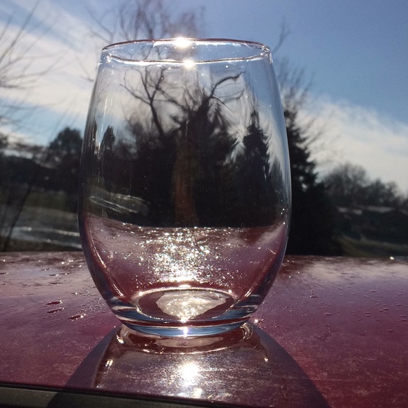 Other - Wine Glasses